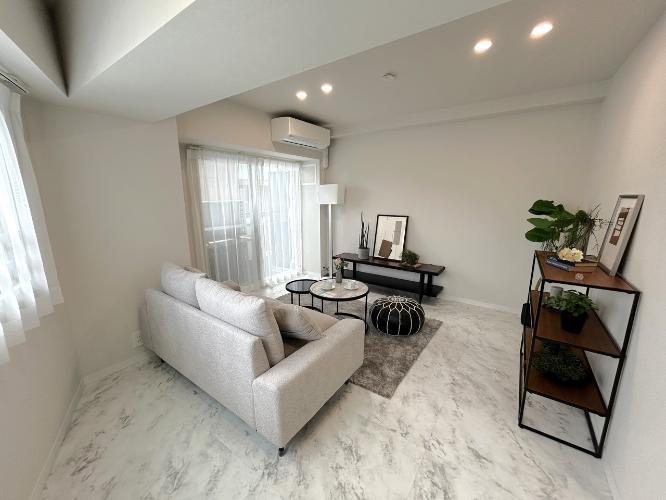 シャトレー渋谷