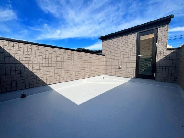 神奈川県鎌倉市岩瀬