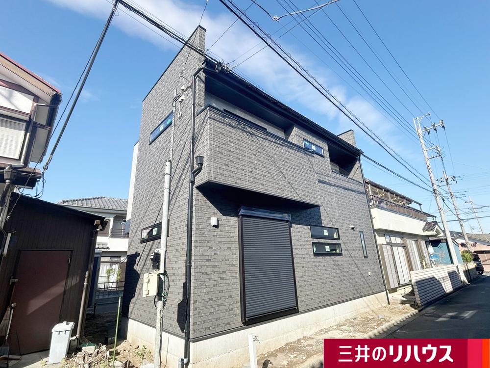 埼玉県川越市大字砂