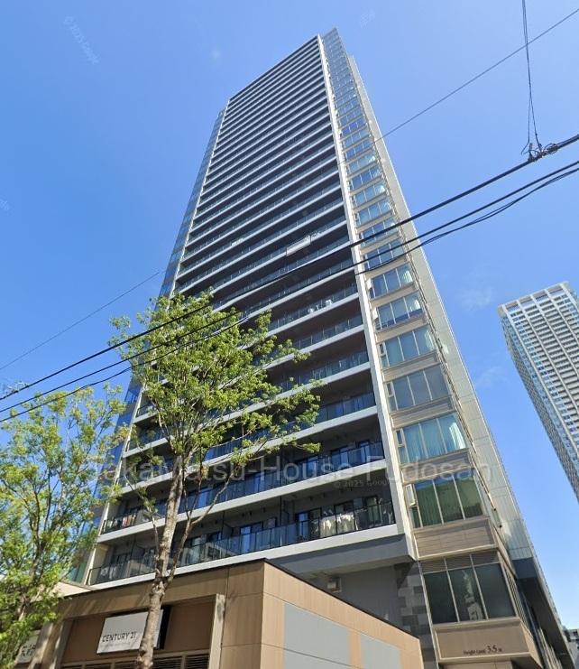 MID TOWER GRAND　16階