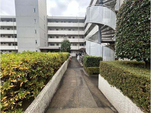 第2ウィンザーハイム鷺沼