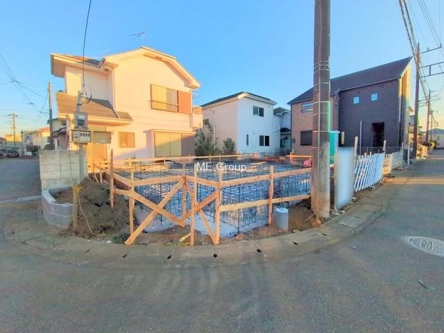 神奈川県相模原市緑区町屋