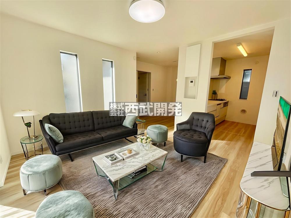 東京都昭島市美堀町