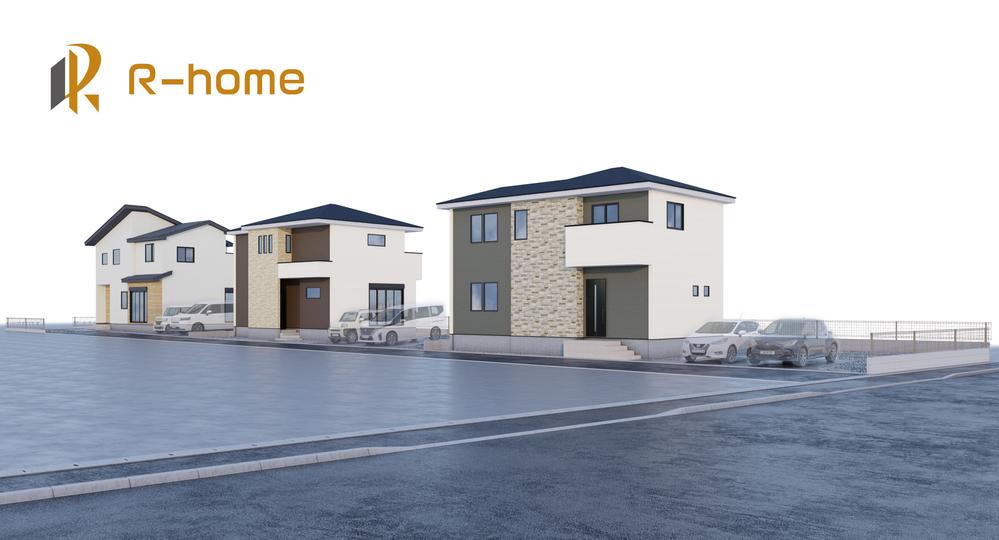 茨城県水戸市小吹町