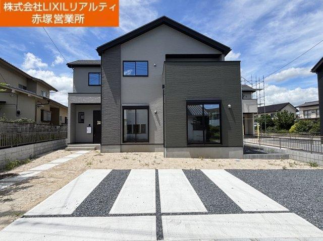 茨城県水戸市見川