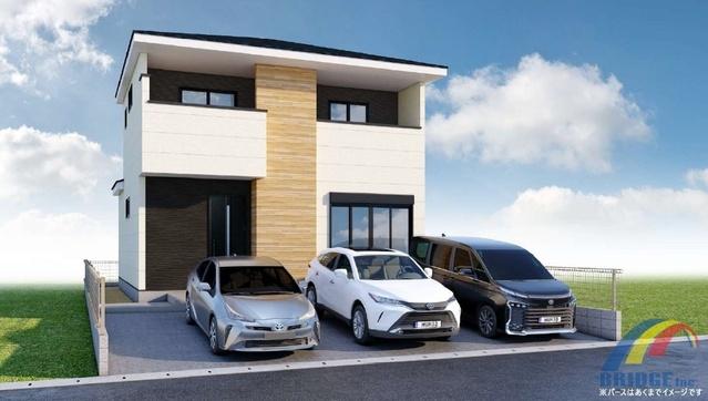 千葉県鎌ケ谷市中佐津間