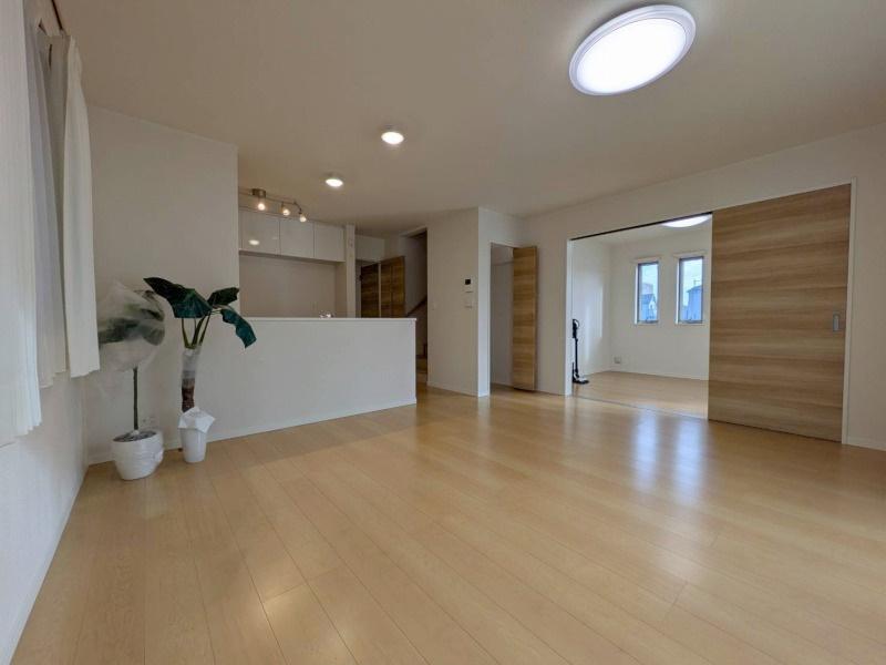 東京都練馬区大泉学園町