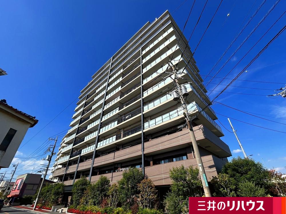 サンクレイドル草加?