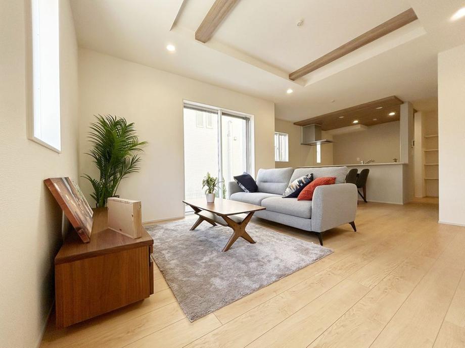 東京都練馬区大泉学園町