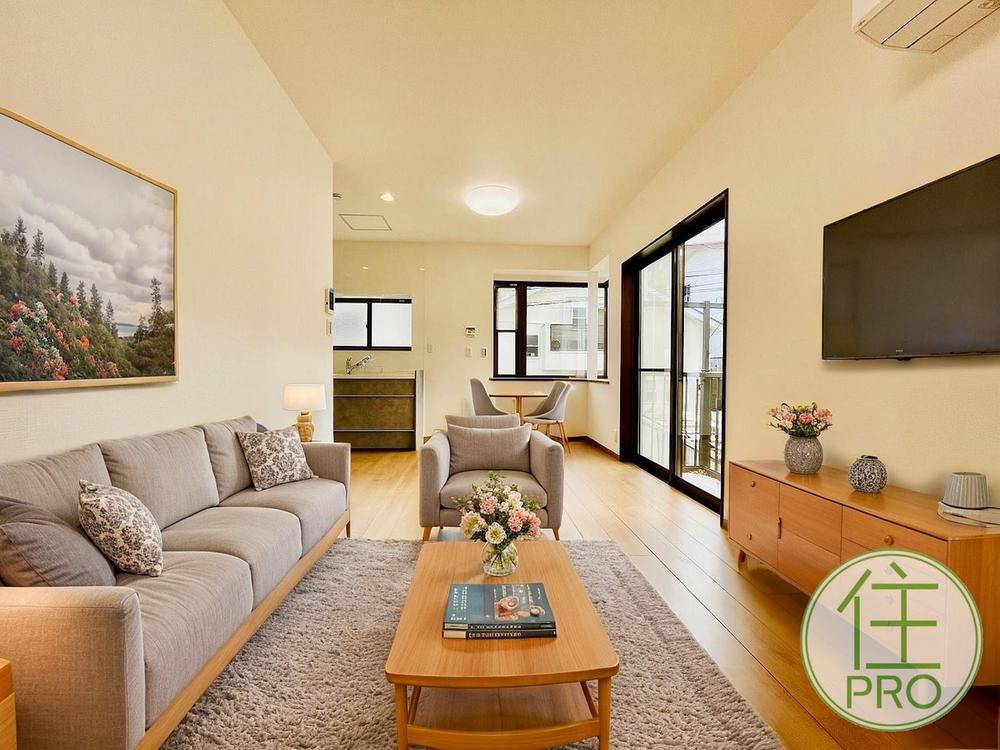 神奈川県横浜市旭区金が谷