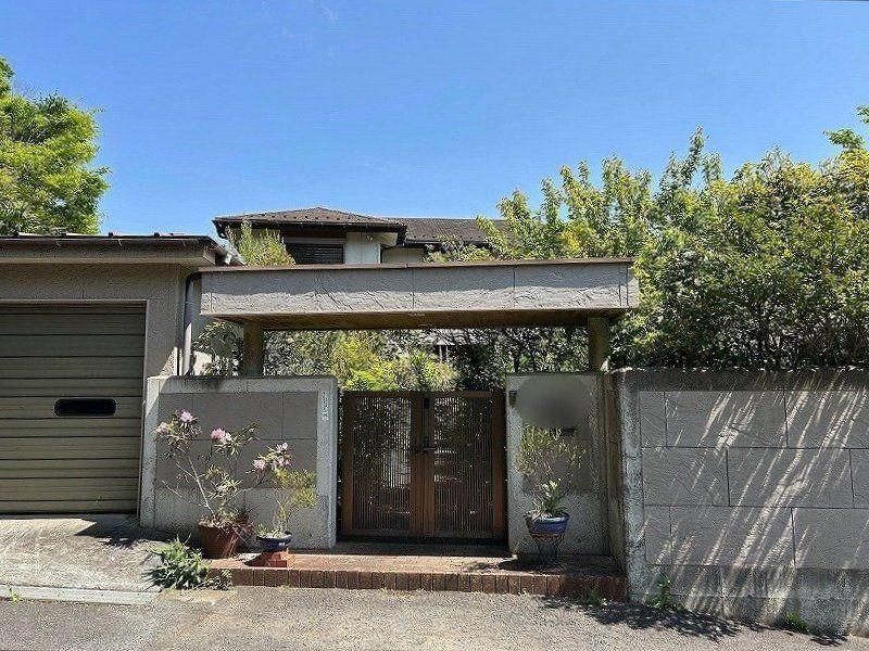 神奈川県鎌倉市十二所