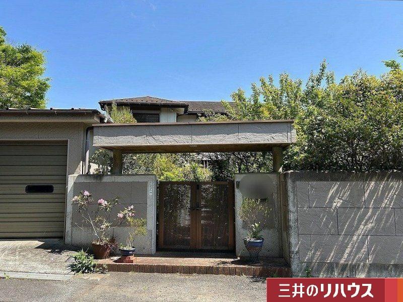 神奈川県鎌倉市十二所