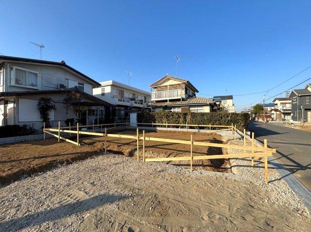 埼玉県幸手市大字千塚