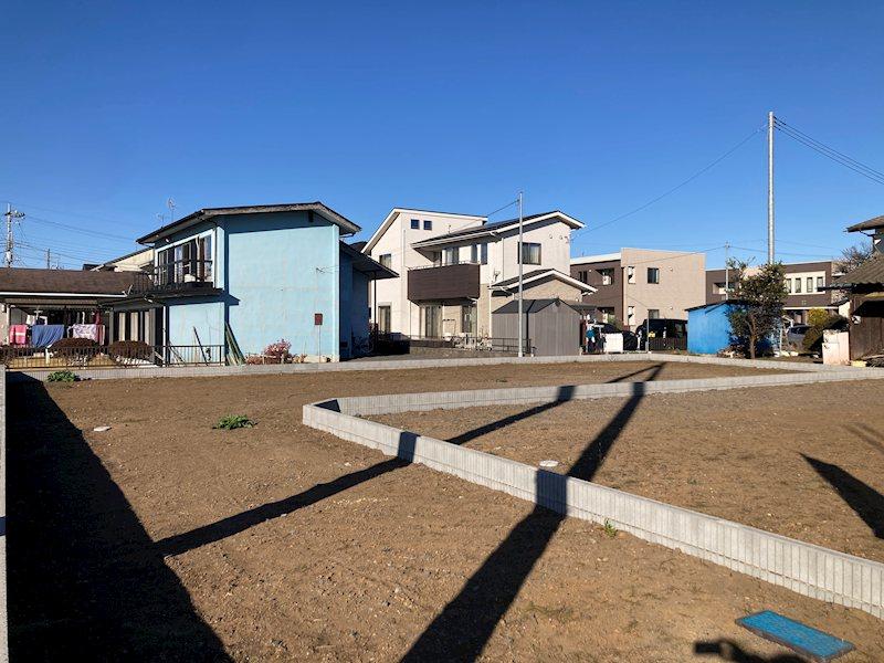 茨城県水戸市千波町