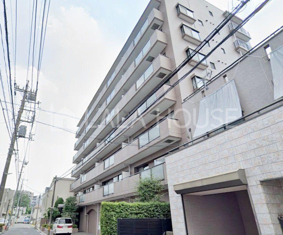 コート浦和常盤