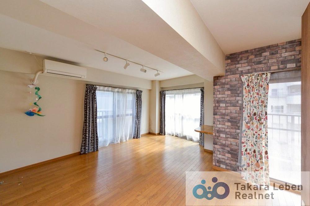 サンハイム駒込