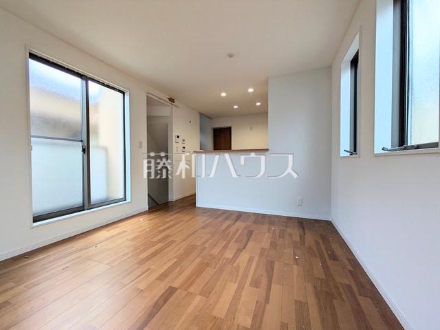 東京都西東京市新町