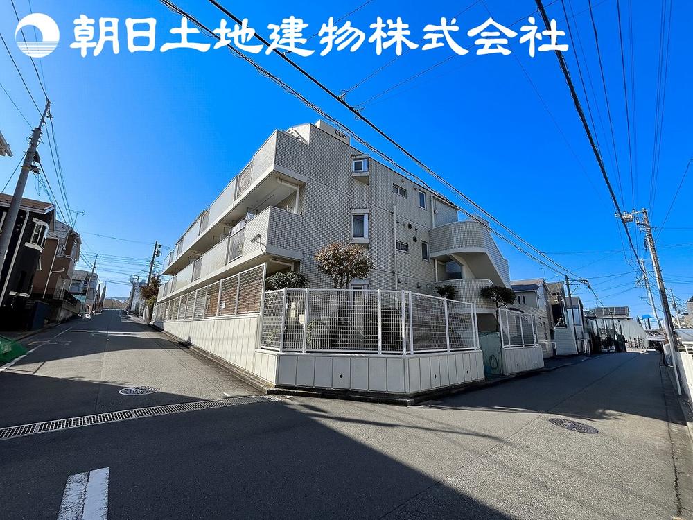 クリオ橋本ホームズ