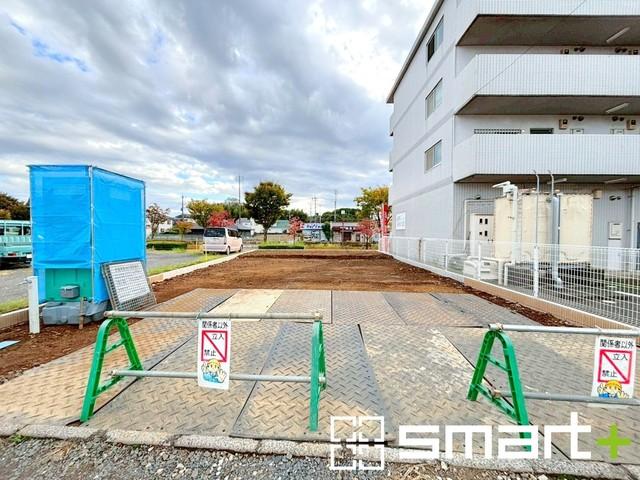 茨城県守谷市けやき台