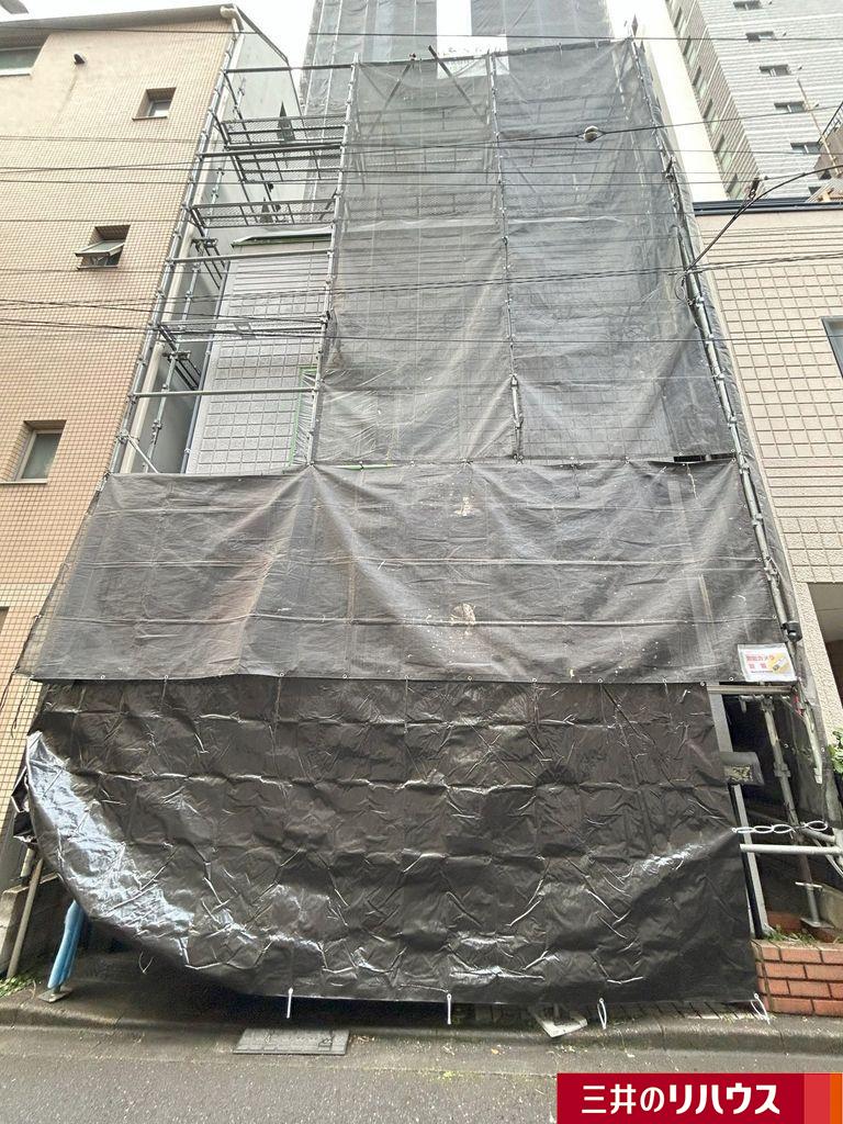 東京都台東区東上野