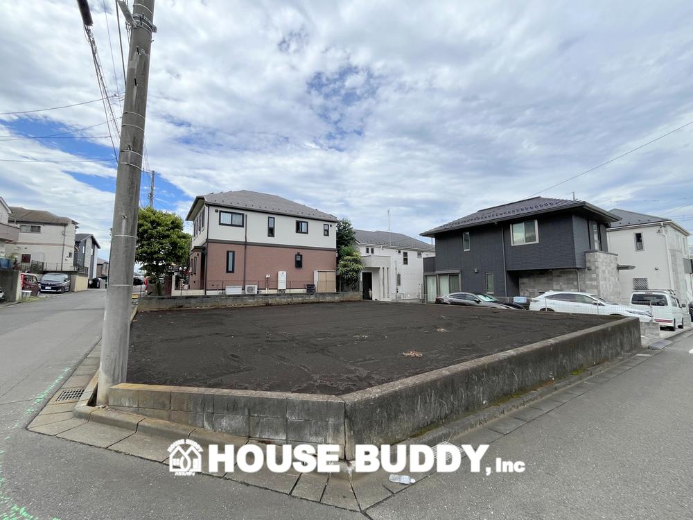 東京都日野市新町