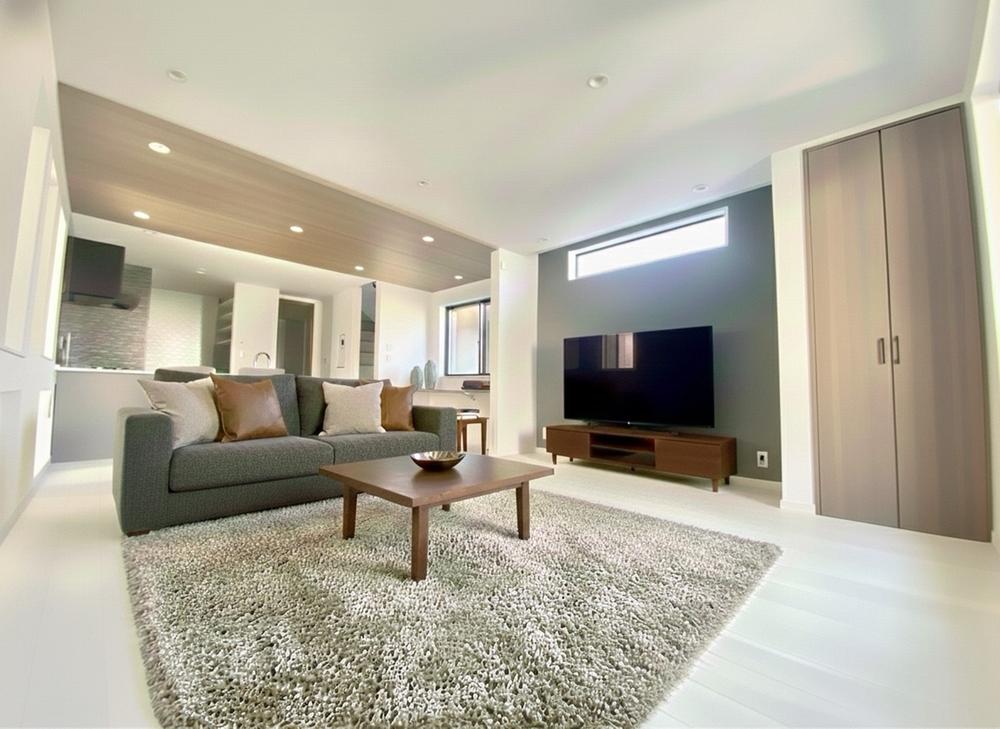 東京都北区中十条