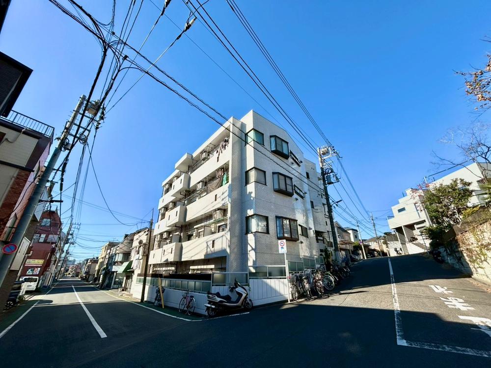 パークヒルズ氷川台