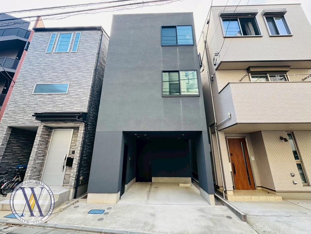 東京都渋谷区代々木