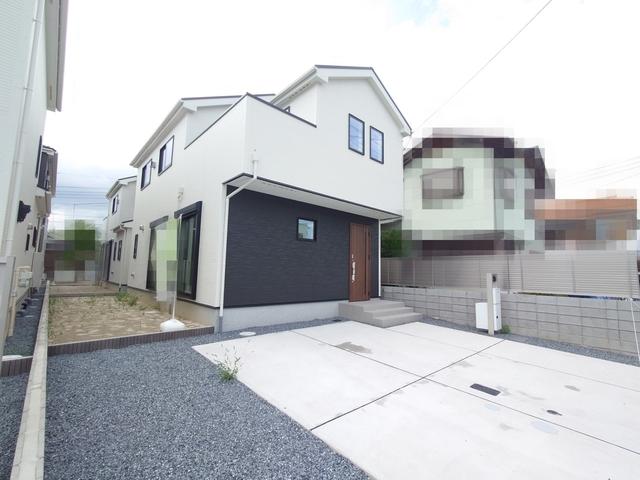 群馬県前橋市南町