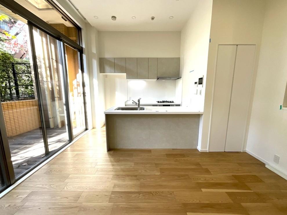 ディアクオーレ中野文園