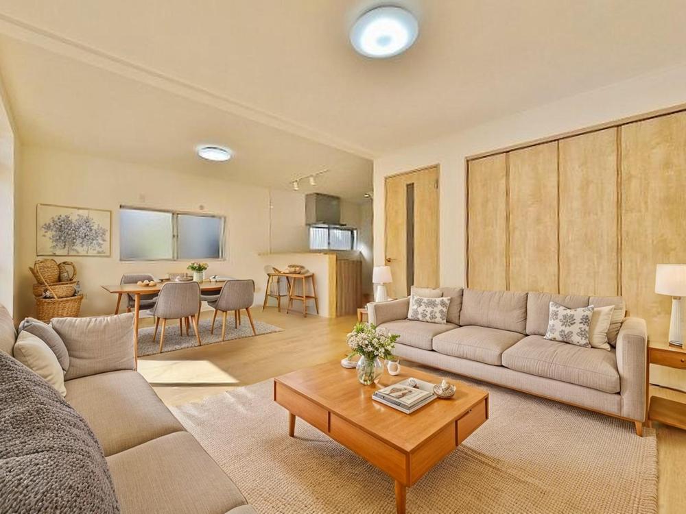 埼玉県川口市大字行衛