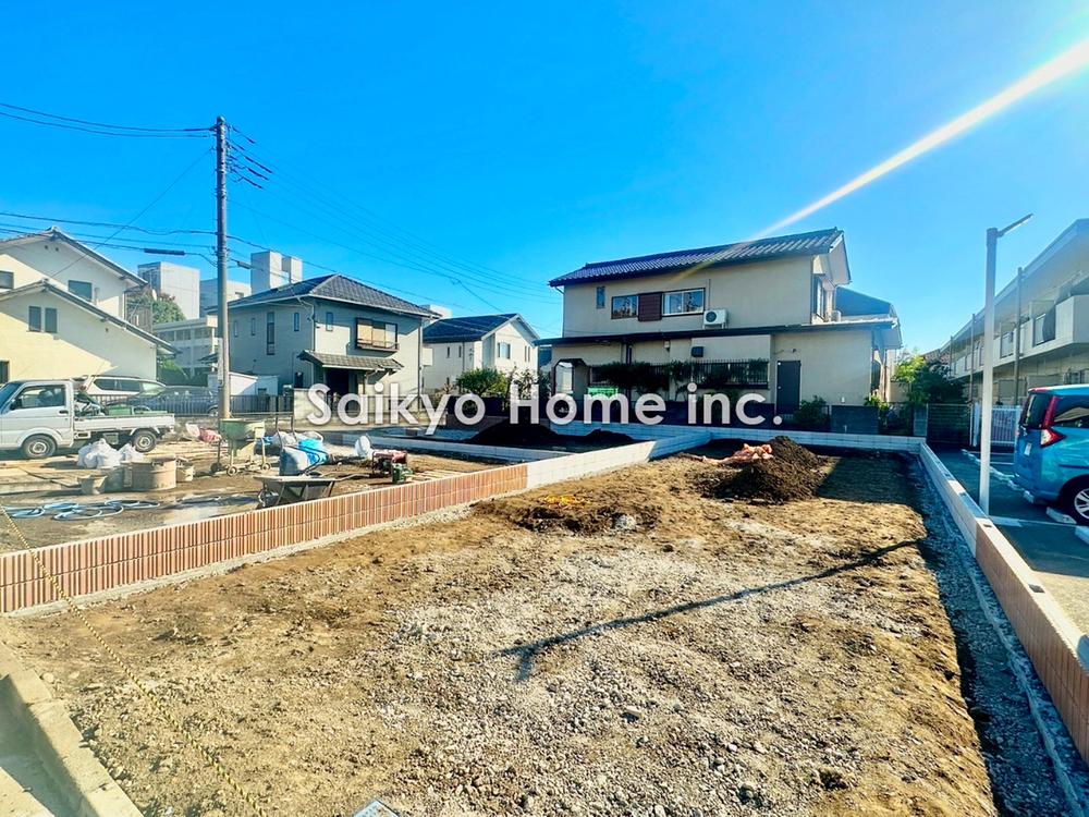 東京都府中市朝日町