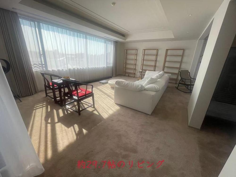 グランフォルム大田中央