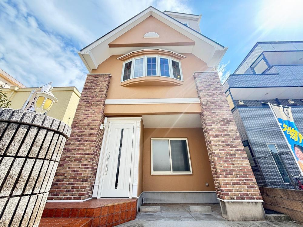 千葉県千葉市稲毛区轟町