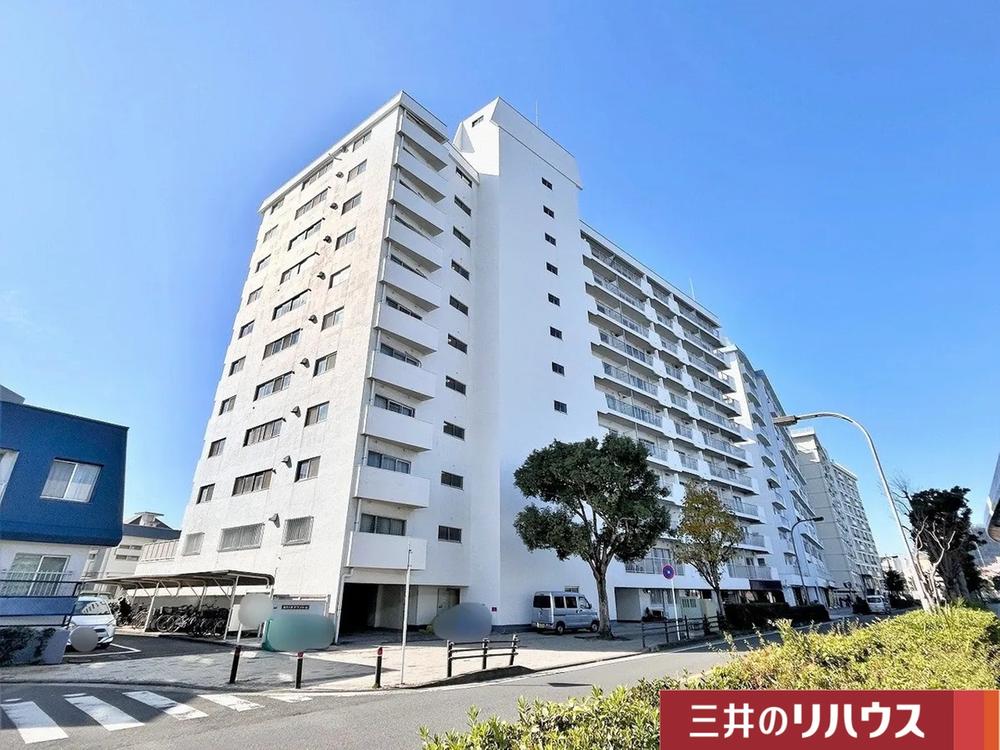 金沢八景ローズマンションアネックス