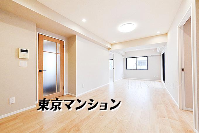 板橋本町サニーハイツ