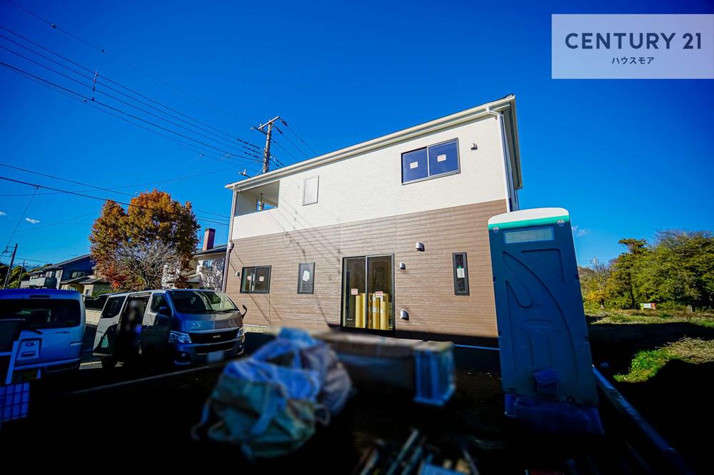 茨城県つくば市大砂