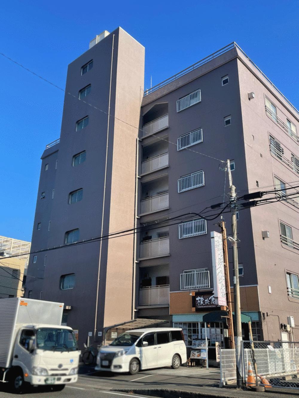 シルバーハイツ