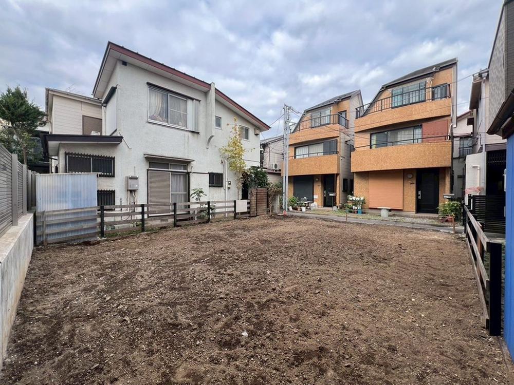 東京都品川区豊町