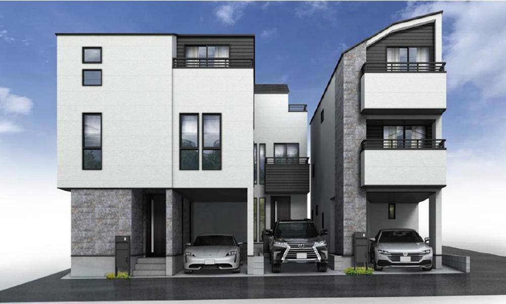 神奈川県横浜市金沢区富岡東