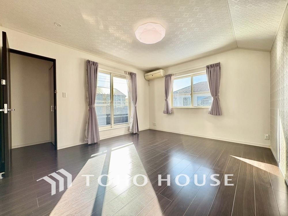 千葉県船橋市藤原