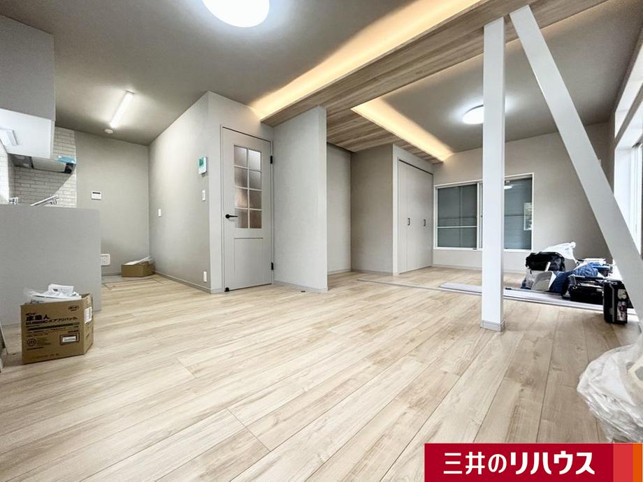 神奈川県横浜市青葉区みたけ台