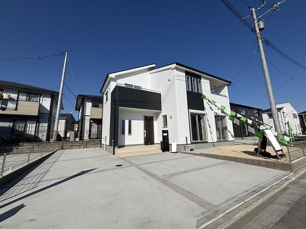 茨城県水戸市見川