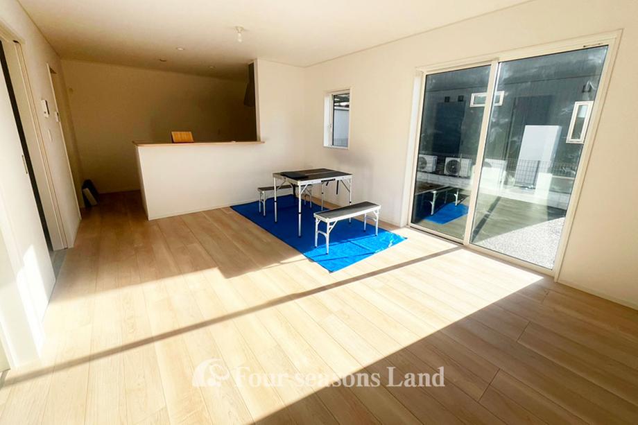 神奈川県藤沢市宮原