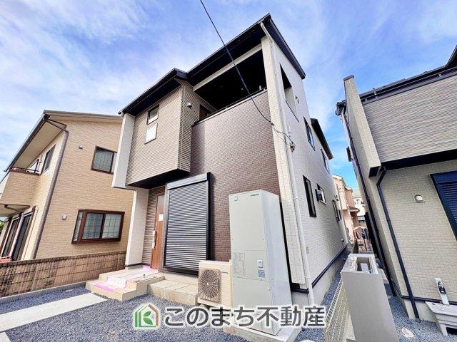 栃木県宇都宮市京町