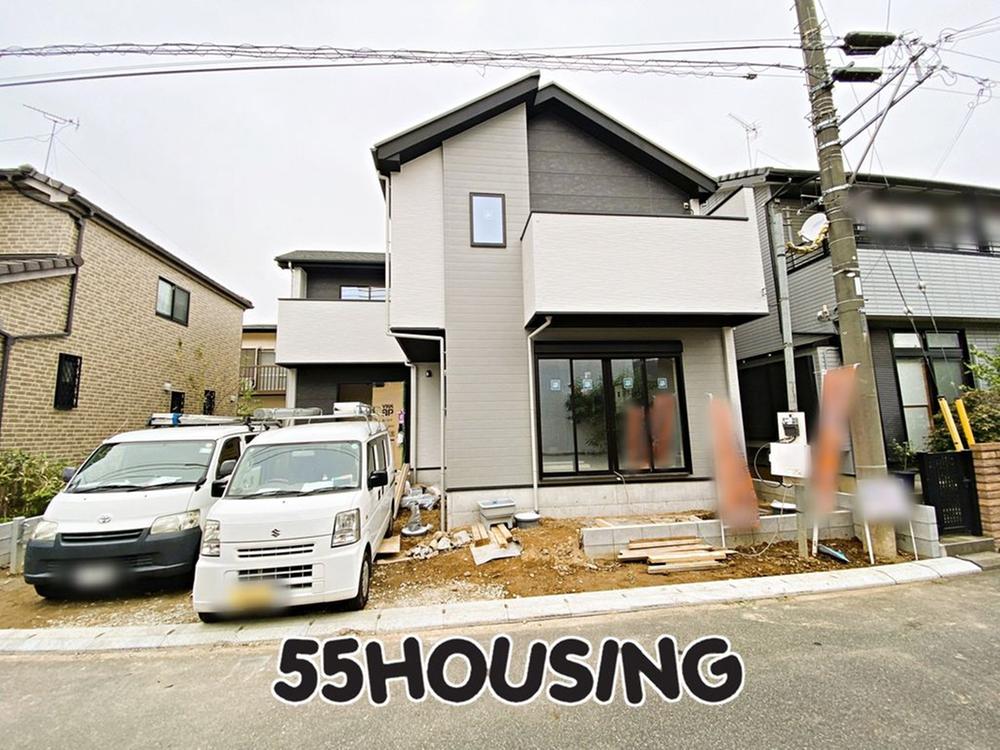 埼玉県春日部市藤塚