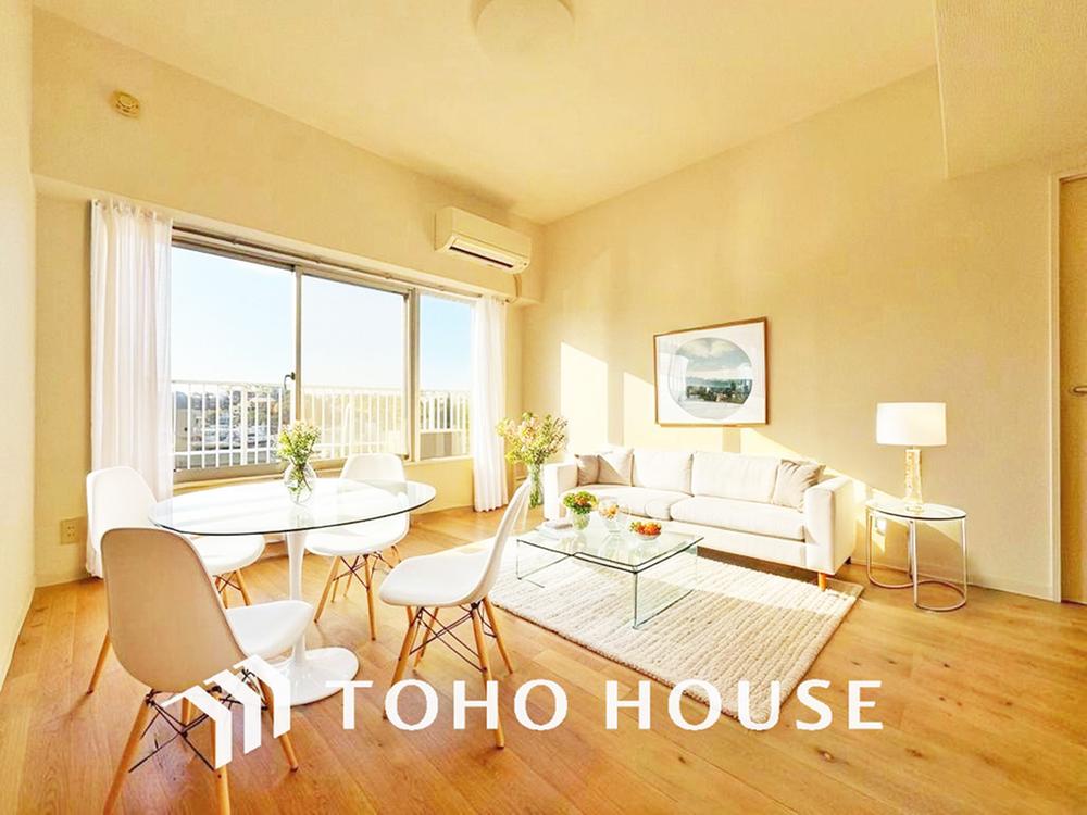 クリオ保土ヶ谷ライフテリア