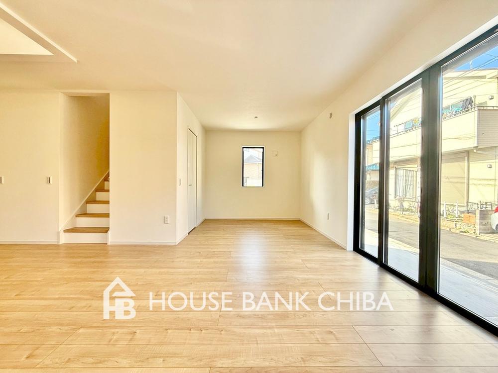 千葉県流山市松ケ丘