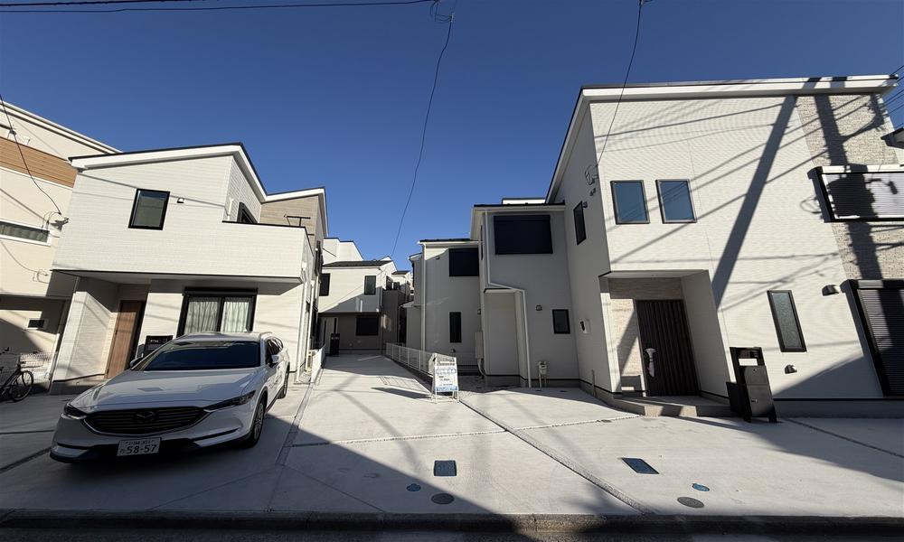 神奈川県横浜市金沢区金沢町