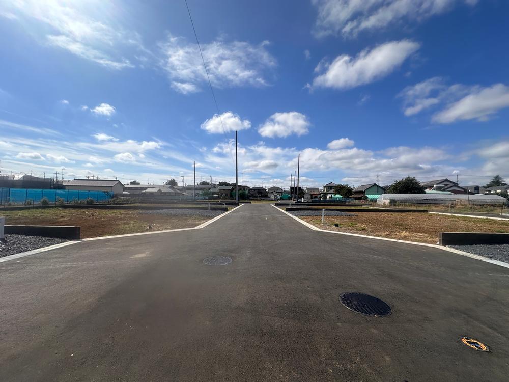 茨城県古河市大堤